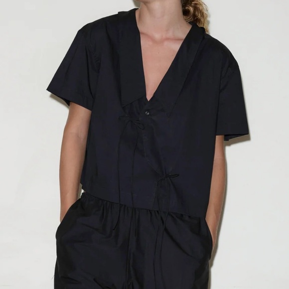 Deiji Studios Panel Shirt - brand new with tags - Picture 2 of 3